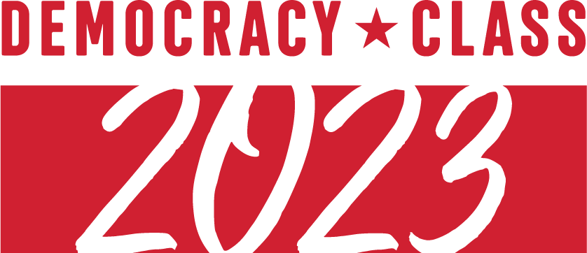 Democracy Class 2023