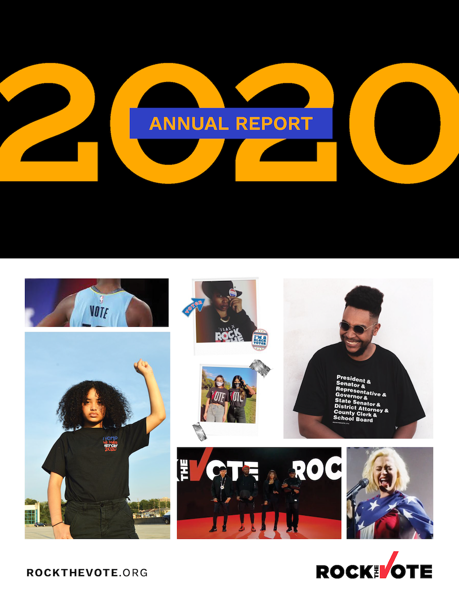 2020 Annual Report